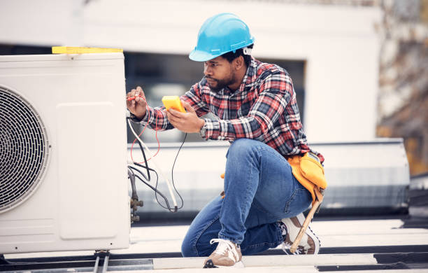 Best Electrical Contractors for Businesses  in Long Beach, MD