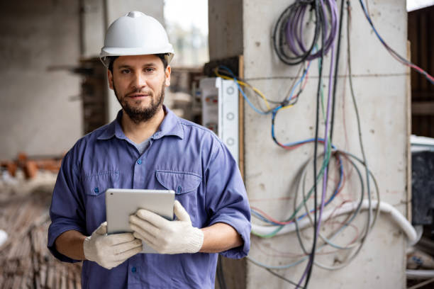 Best Circuit Breaker Repair  in Long Beach, MD