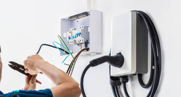 Best 24-Hour Electrician  in Long Beach, MD