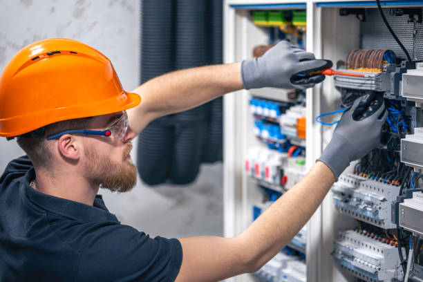 Best Electrical System Inspection  in Long Beach, MD