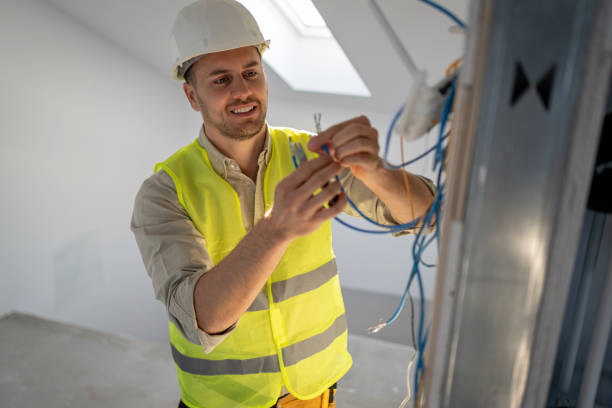 Best Electric Panel Repair  in Long Beach, MD